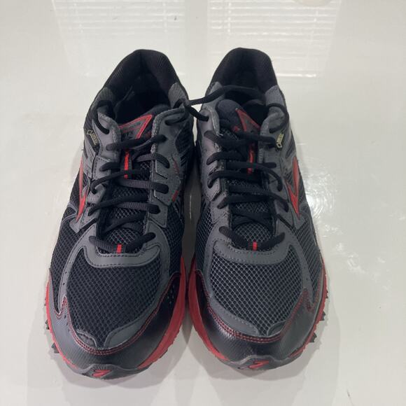 Brooks ASR Adrenaline Pro GTX Gore-Tex Trail Running Shoes Size 14 Mens - Picture 5 of 16